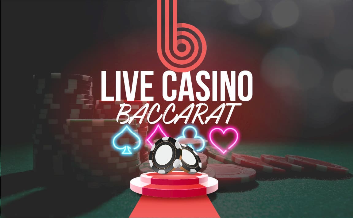 Live Baccarat