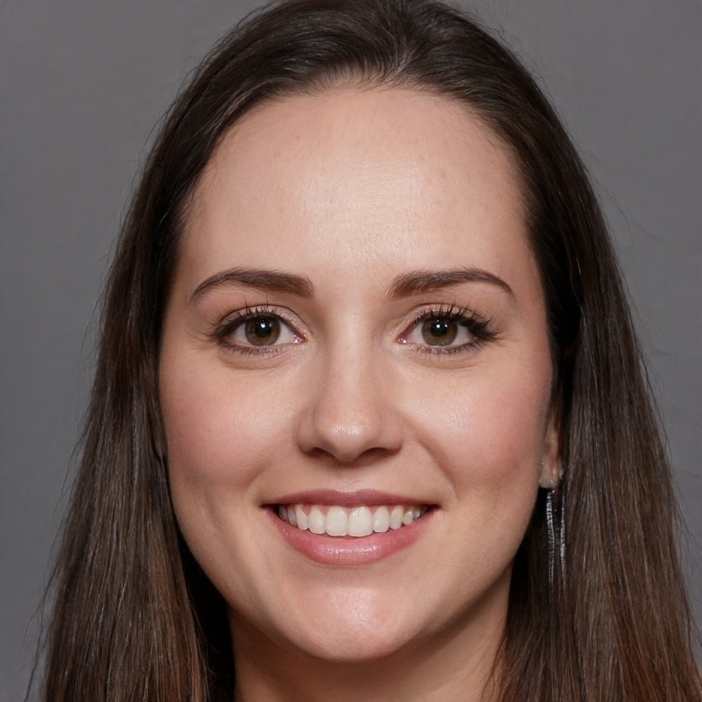 Piper Johnson Author