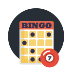 Bingo Casino Game