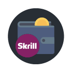 How to Deposit Using Skrill