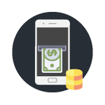 Claiming a Welcome Bonus on Mobile